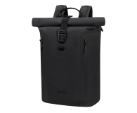 Samsonite PLECAK DO LAPTOPA ROLLTOP 15.6'' COATIFY BIZ CZARNY - 1483094 - zdjęcie 2